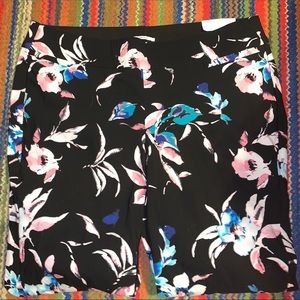 NWT Lane Bryant The Allie skinny ankle pant